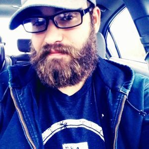 Meet your Posher, Nicholas